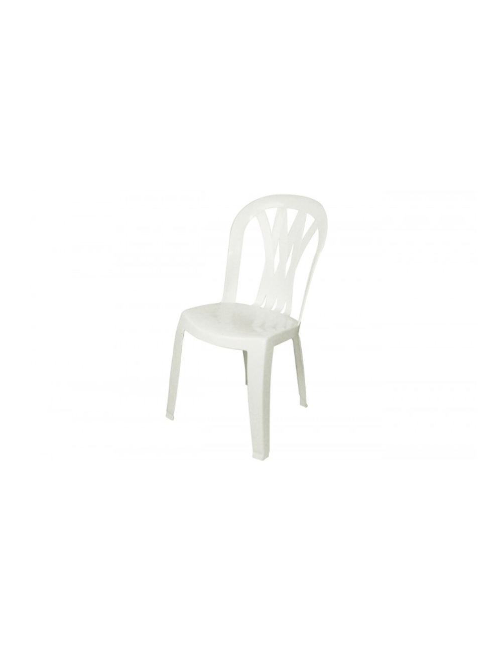 Chaise Pergola par 20 pièces