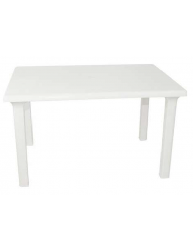 Table rectangulaire 120cm